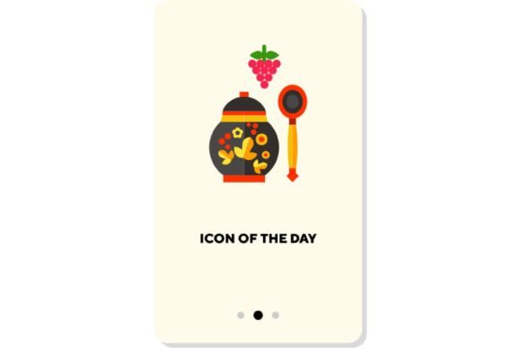Integrating Russian Culture Symbol Flat Vector Icons into Modern Design Workflows