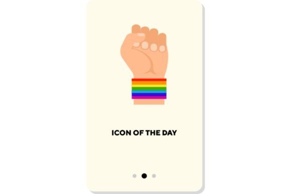 Mastering Communication Hand Gesture Icons